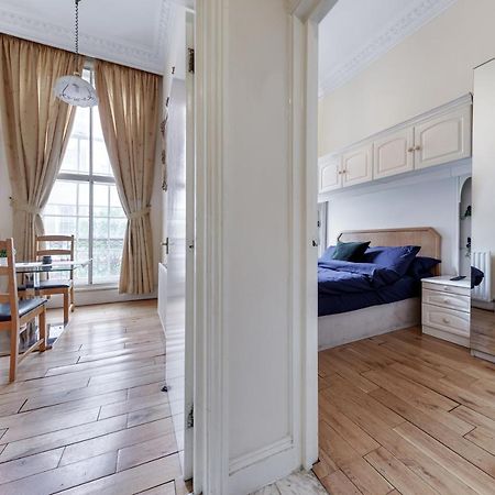 Flat In Baker Street Apartment Londra Exterior foto